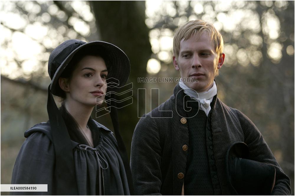 BECOMING JANE