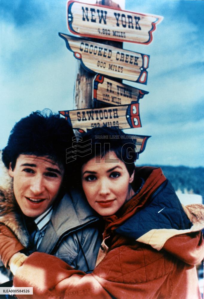 NORTHERN EXPOSURE
