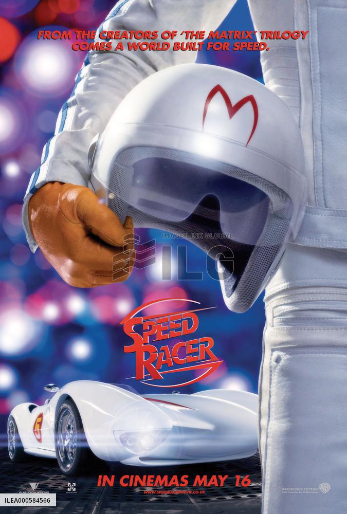 SPEED RACER