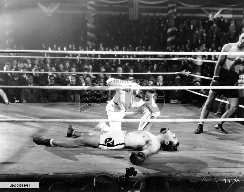 THE PATENT LEATHER KID