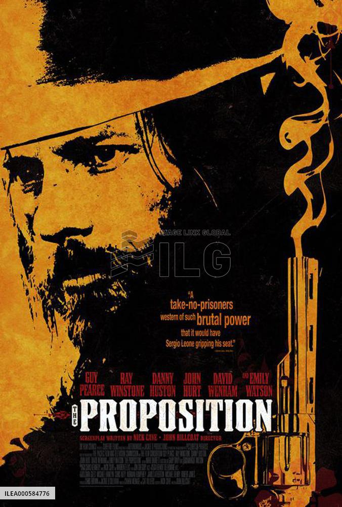 THE PROPOSITION