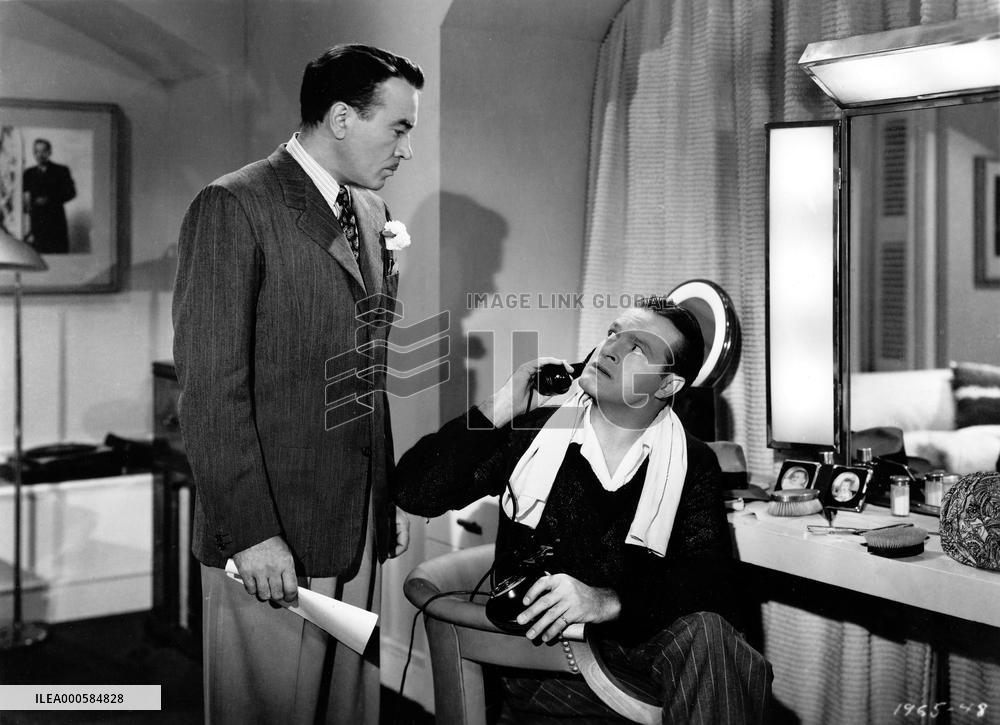 STAR SPANGLED RHYTHM