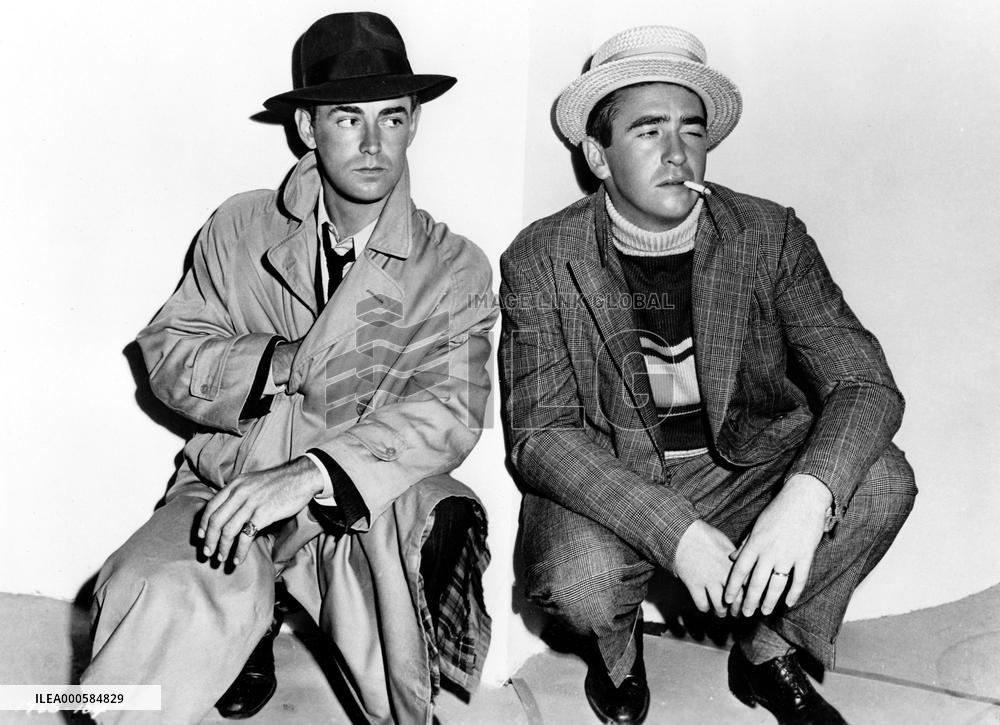 STAR SPANGLED RHYTHM