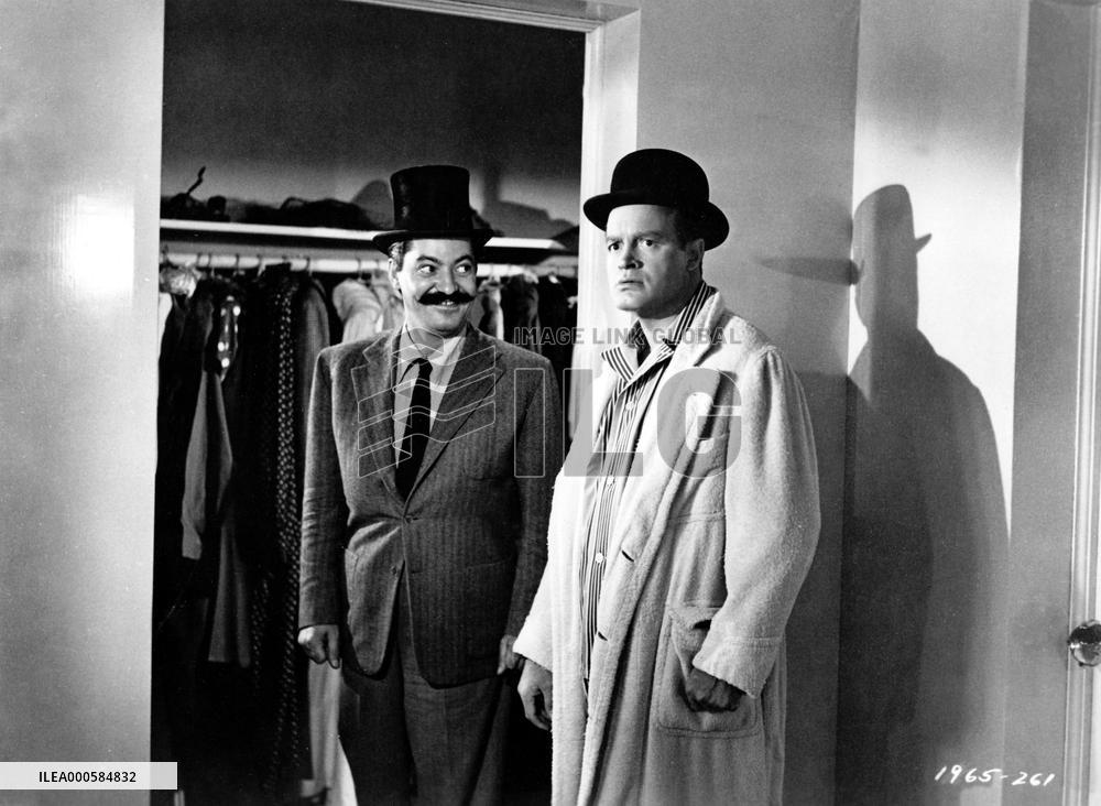 STAR SPANGLED RHYTHM