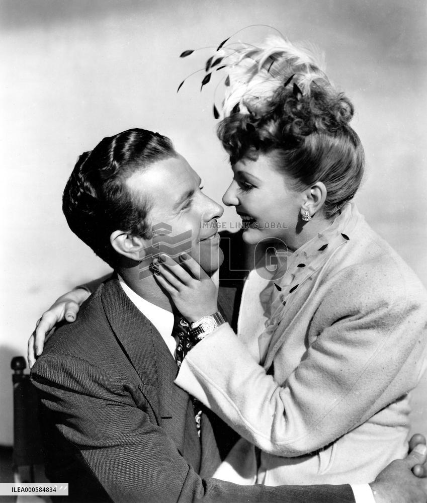 STAR SPANGLED RHYTHM