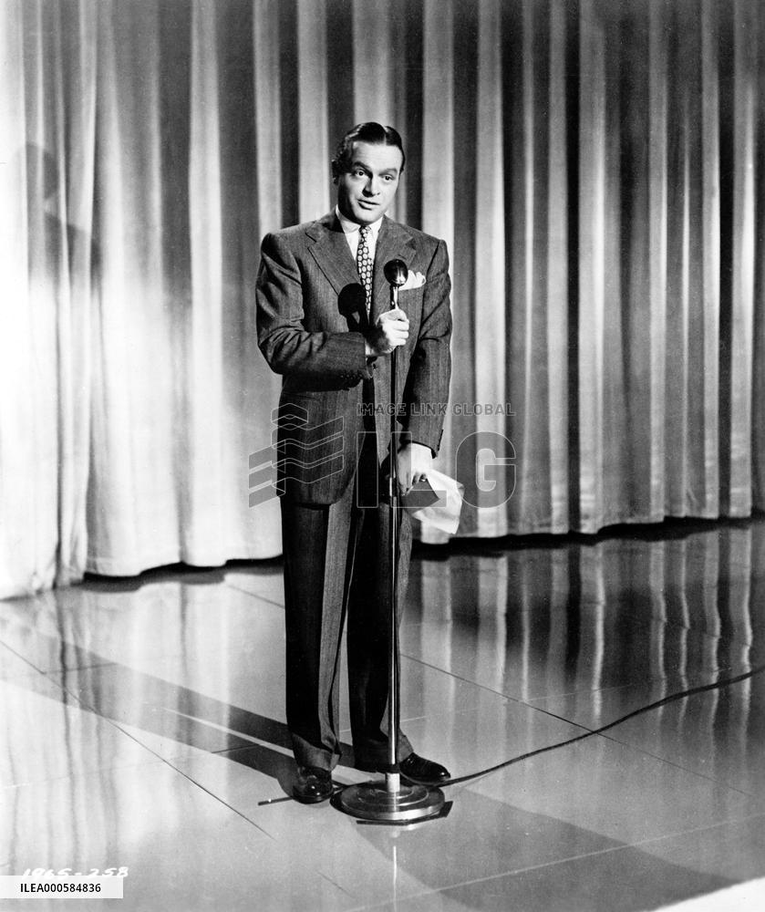 STAR SPANGLED RHYTHM