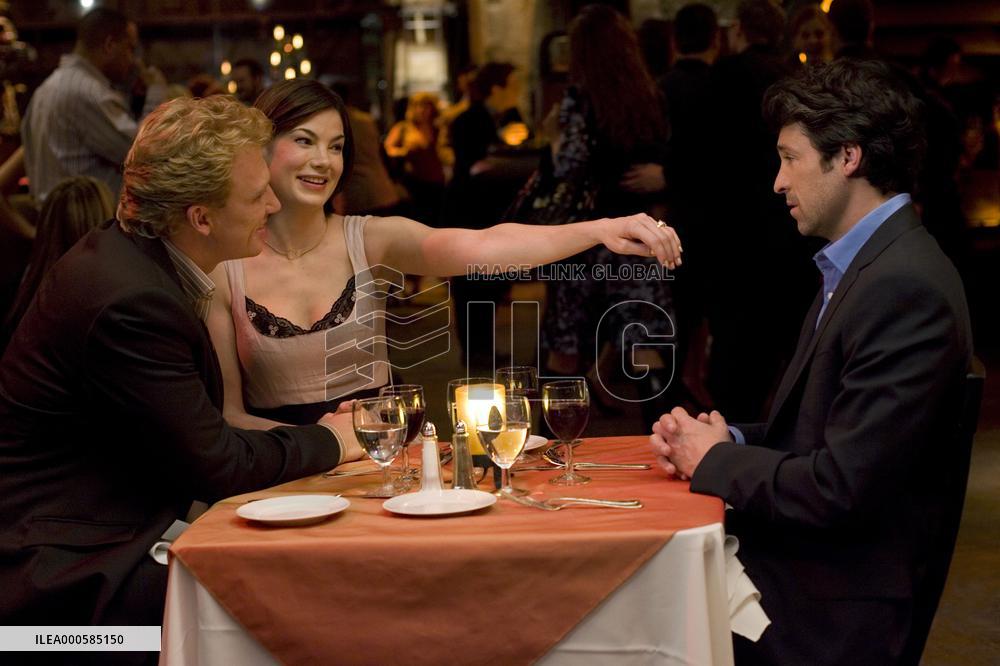 MADE OF HONOR