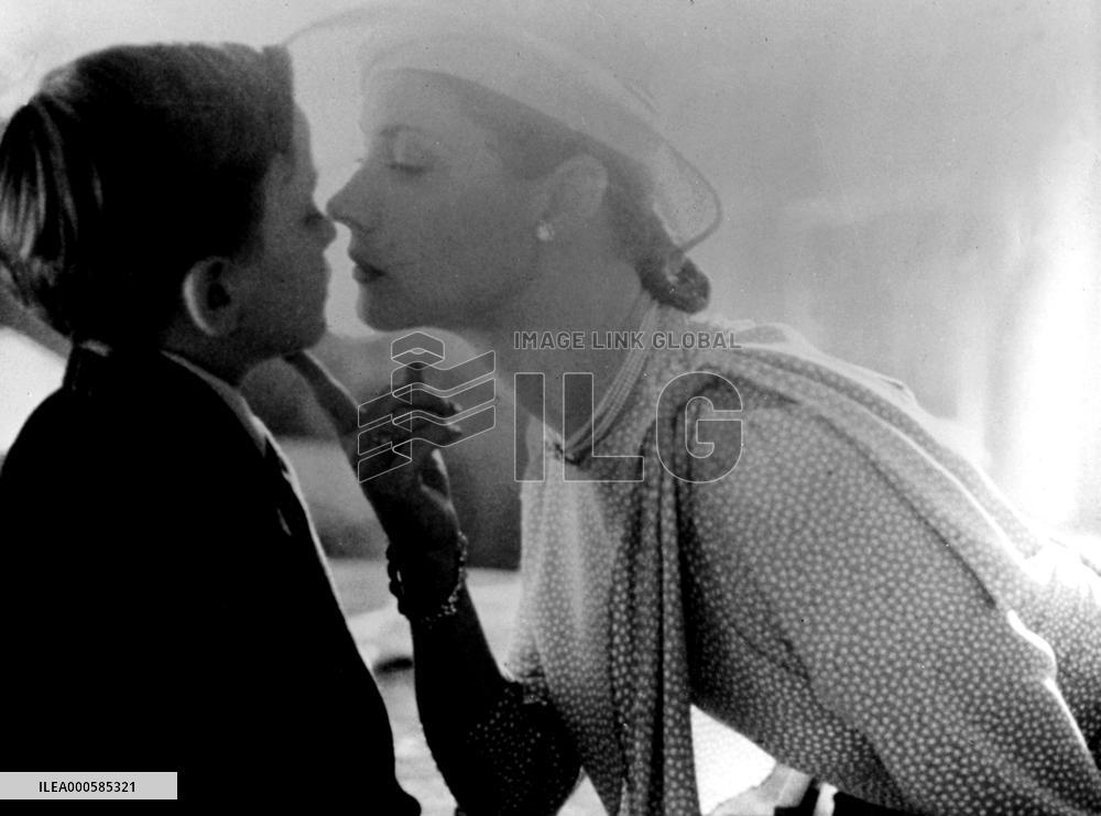 CAREFUL, HE MIGHT HEAR