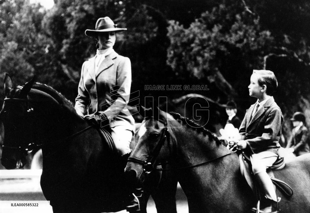 CAREFUL, HE MIGHT HEAR