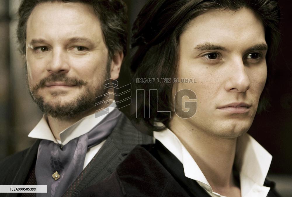 DORIAN GRAY