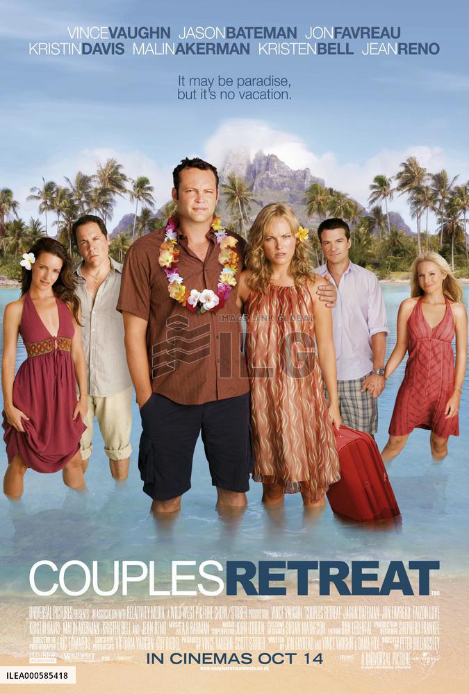 COUPLES RETREAT