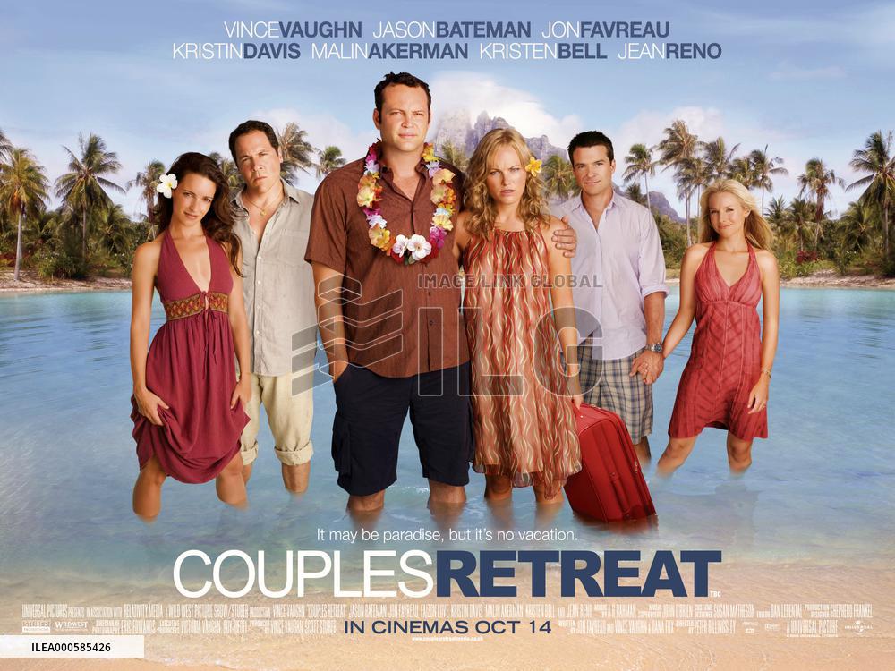 COUPLES RETREAT