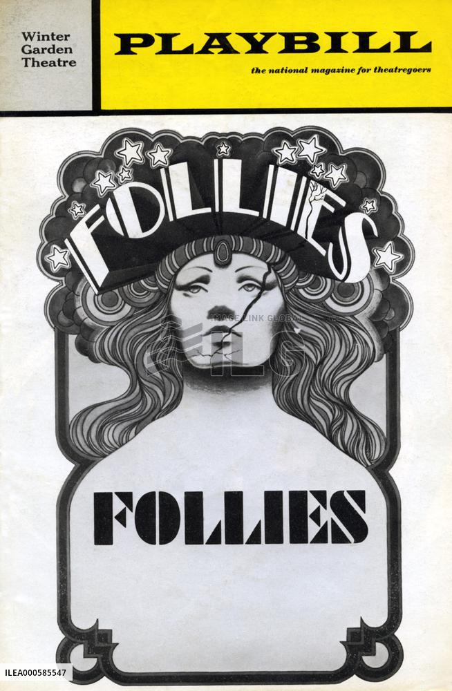FOLLIES