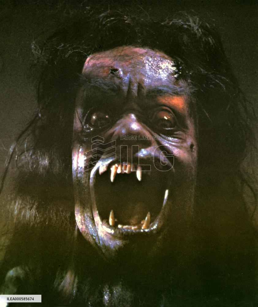 THE HOWLING