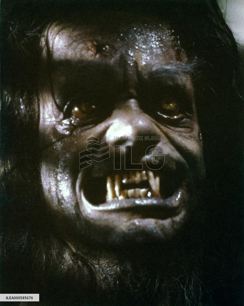 THE HOWLING