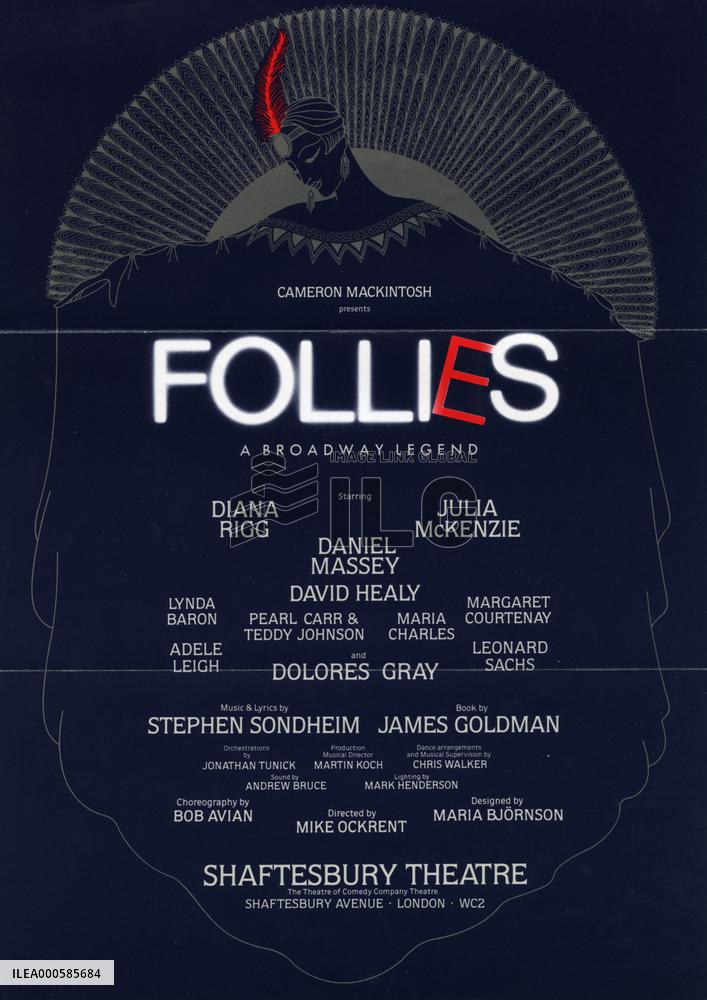 FOLLIES