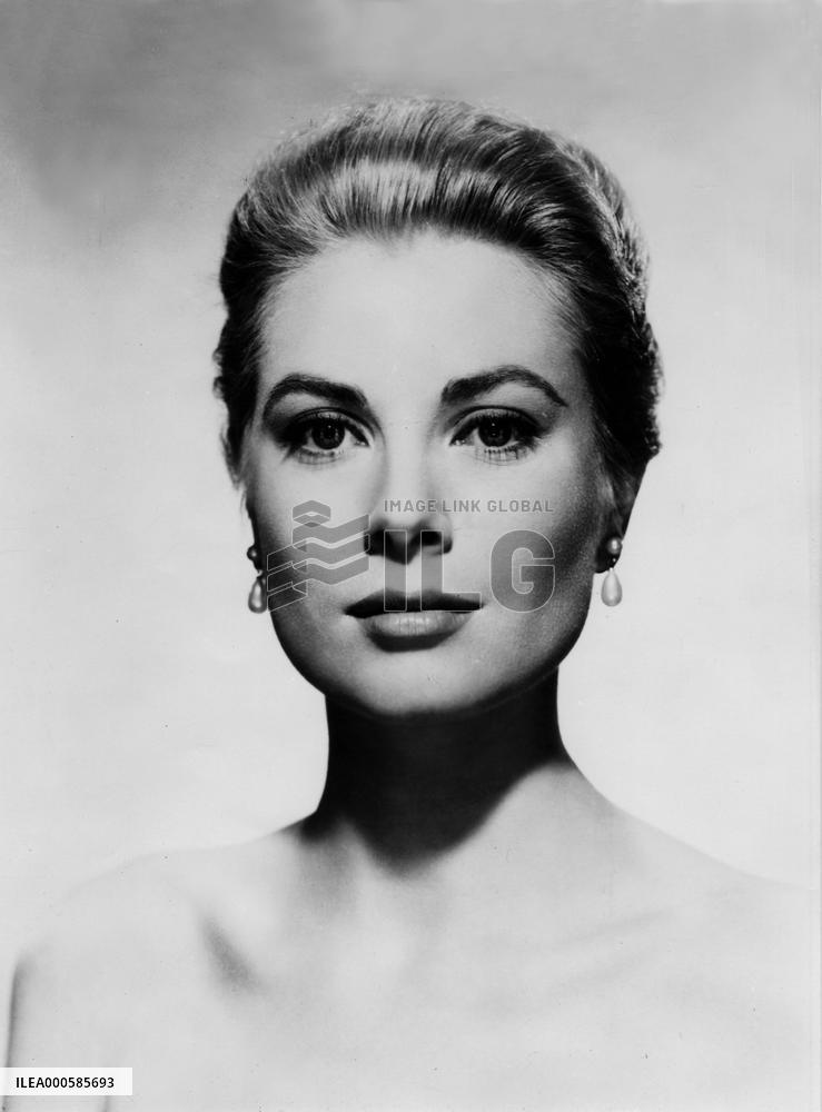 GRACE KELLY