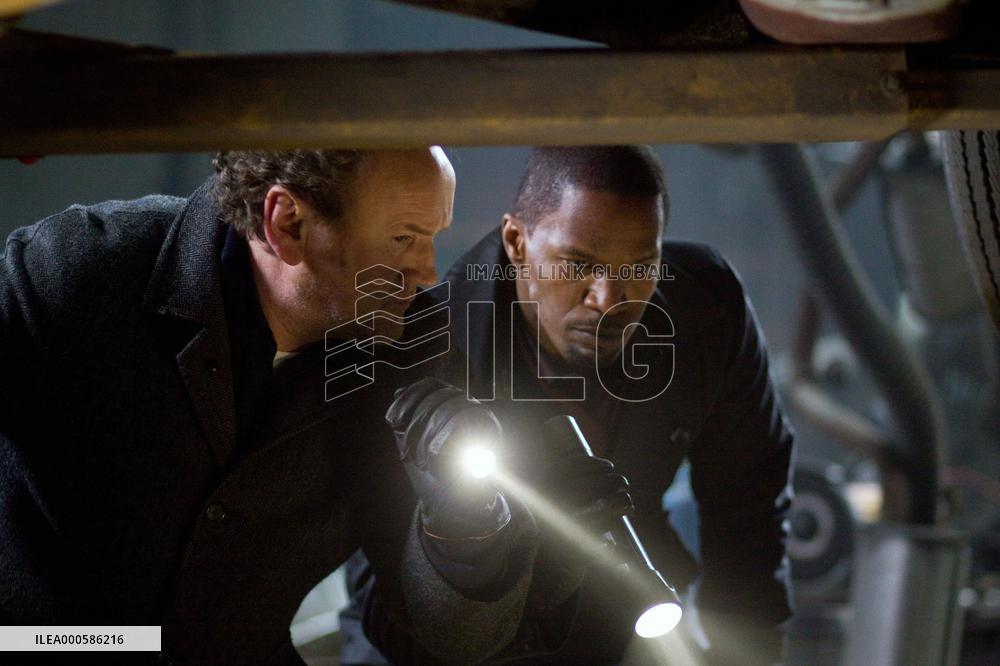 LAW ABIDING CITIZEN