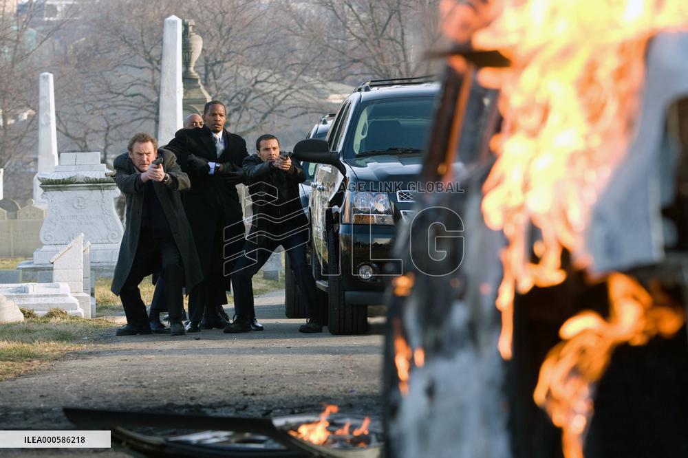 LAW ABIDING CITIZEN