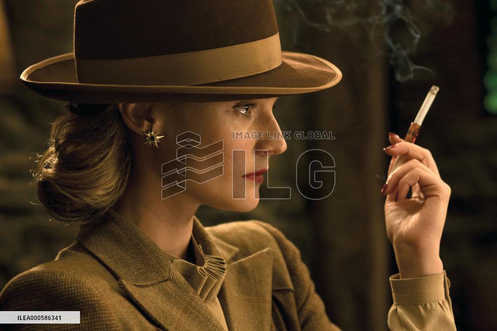 INGLOURIOUS BASTERDS