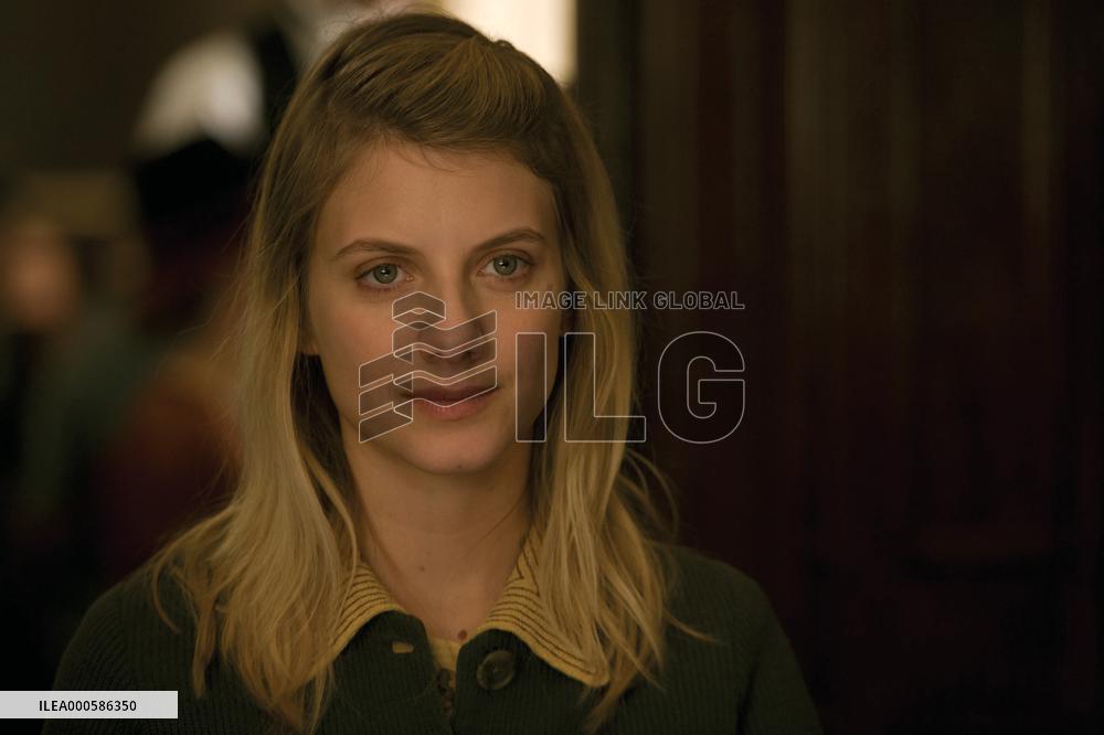 INGLOURIOUS BASTERDS