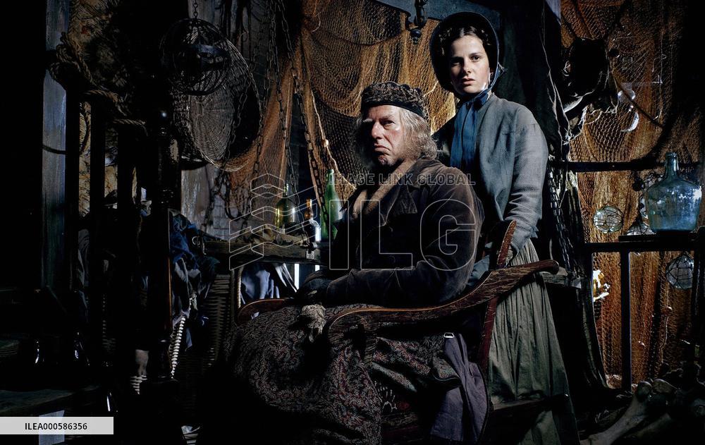 BLEAK HOUSE