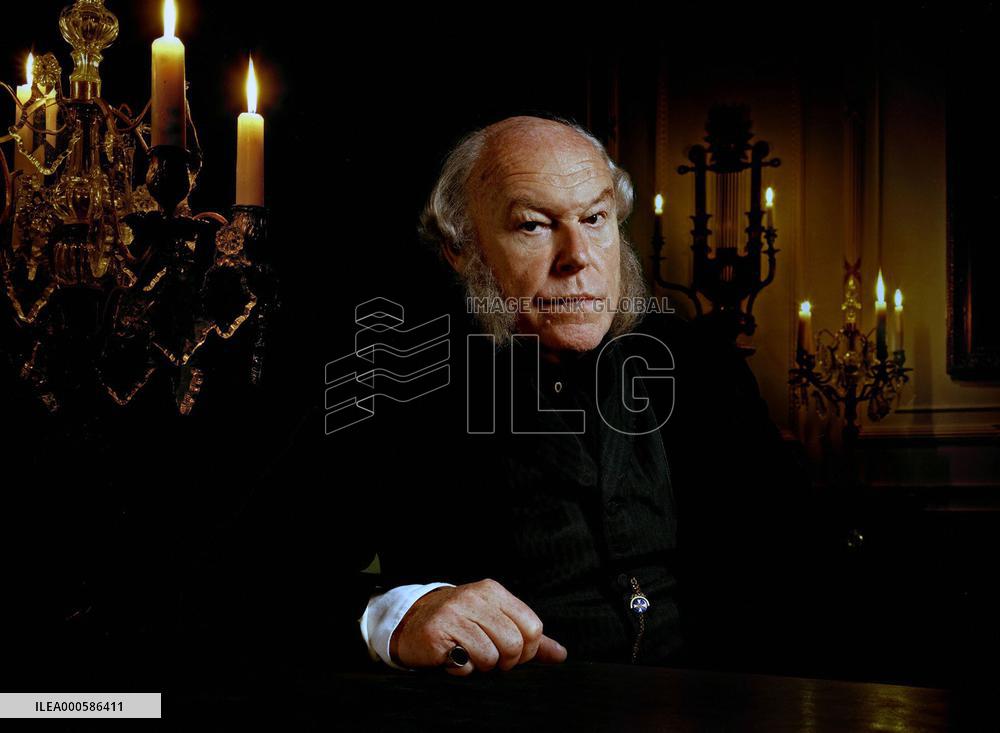 BLEAK HOUSE