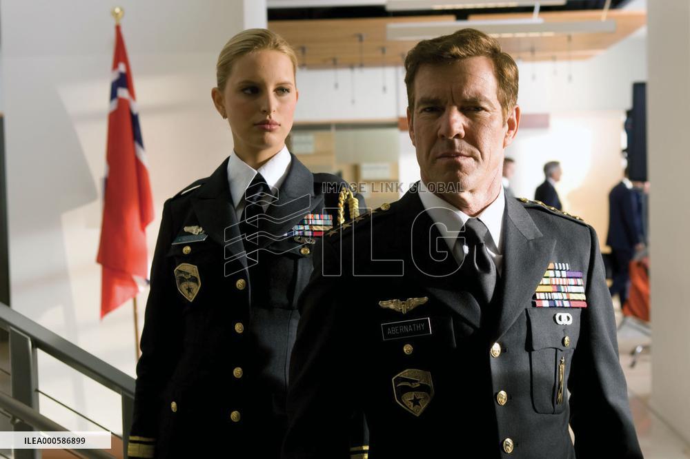G.I. JOE: THE RISE OF COBRA