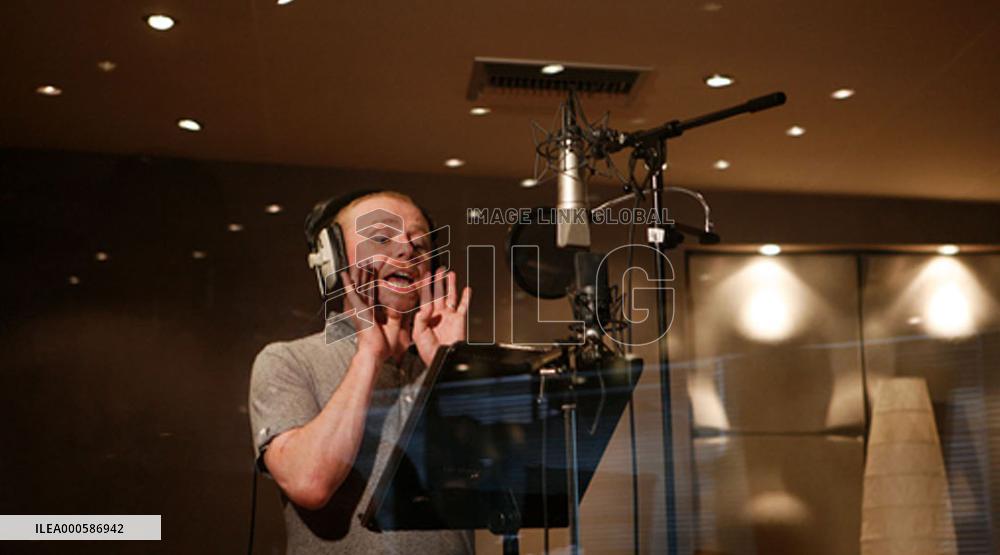 ICE AGE: DAWN OF THE DINOSAURS