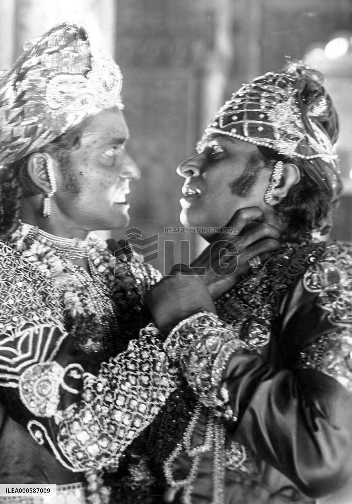 PRAPANCHA PASH