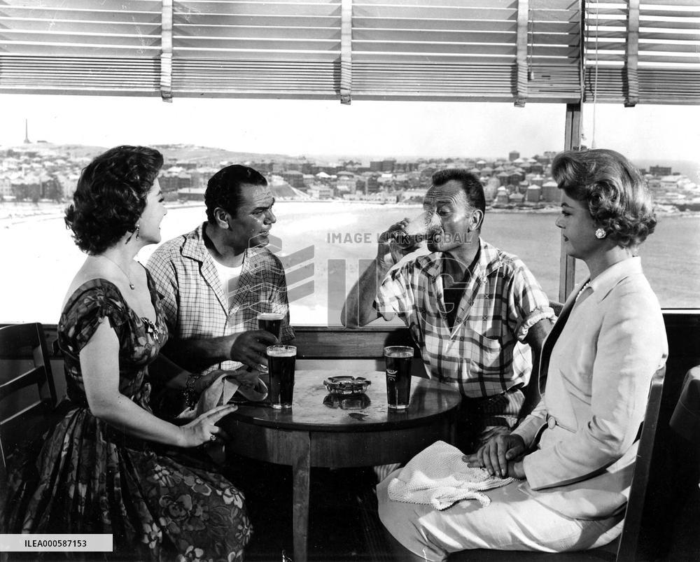 SUMMER OF THE SEVENTEENTH DOLL