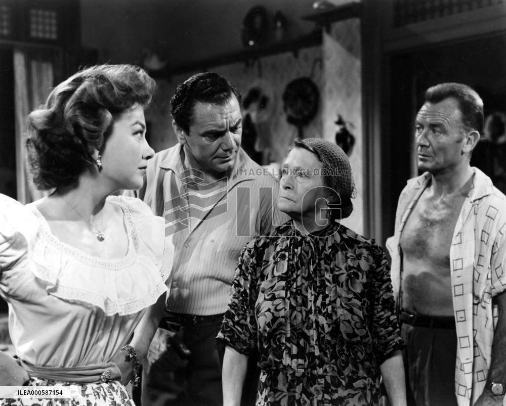 SUMMER OF THE SEVENTEENTH DOLL