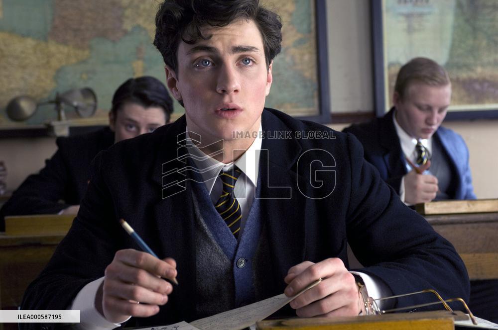 NOWHERE BOY