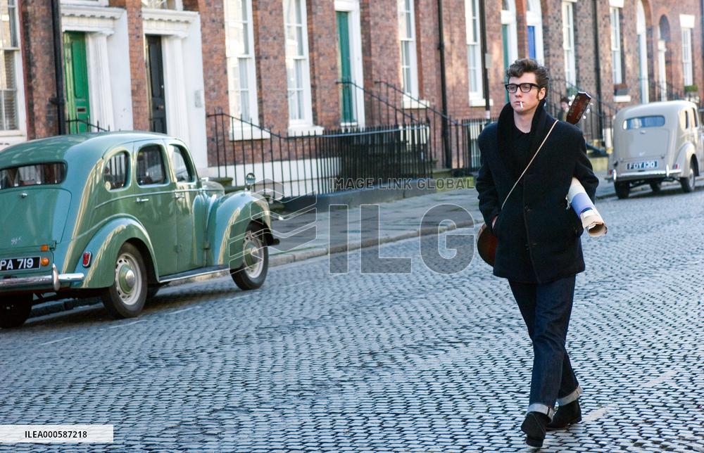 NOWHERE BOY