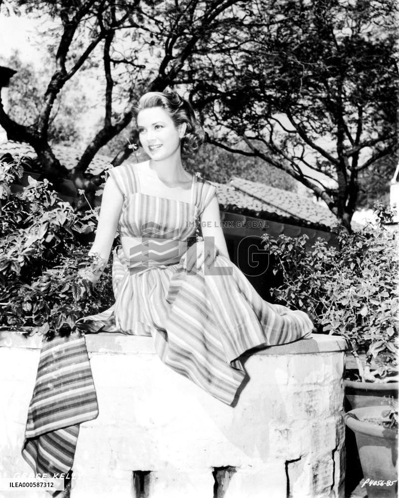 GRACE KELLY