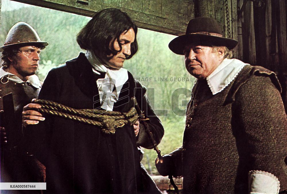 BLOOD ON SATAN'S CLAW