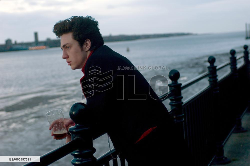 NOWHERE BOY