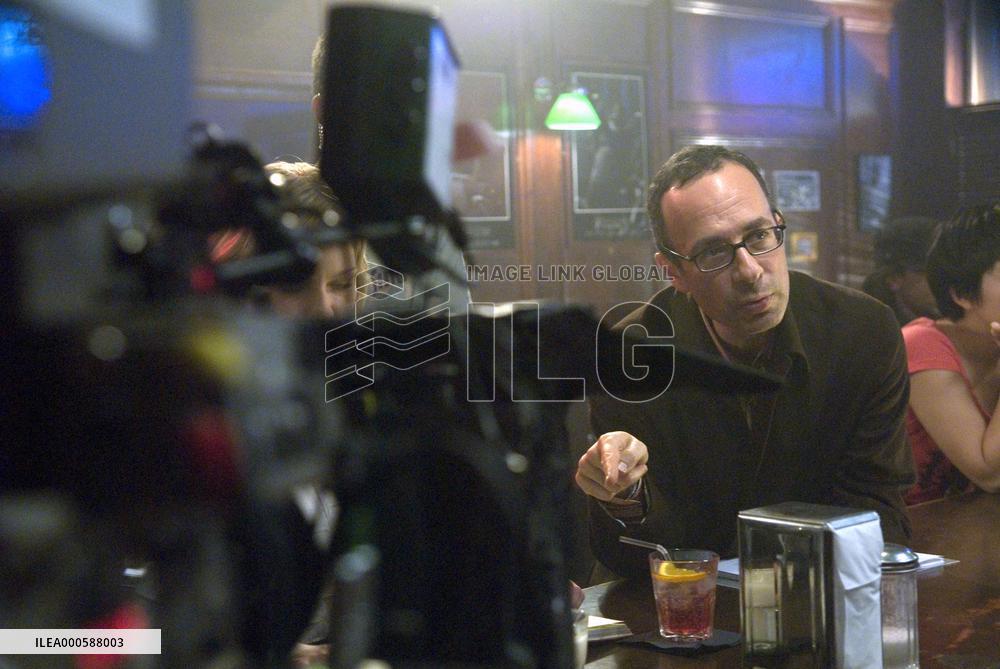 HOW TO LOSE FRIENDS &amp; ALIENATE PEOPLE