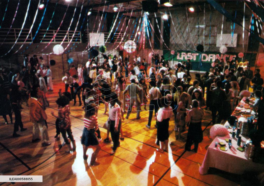 FAST TIMES AT RIDGEMONT HIGH