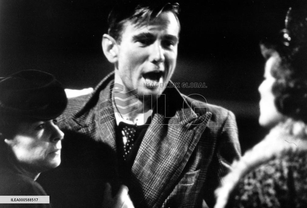 CAREFUL HE MIGHT HEAR YOU