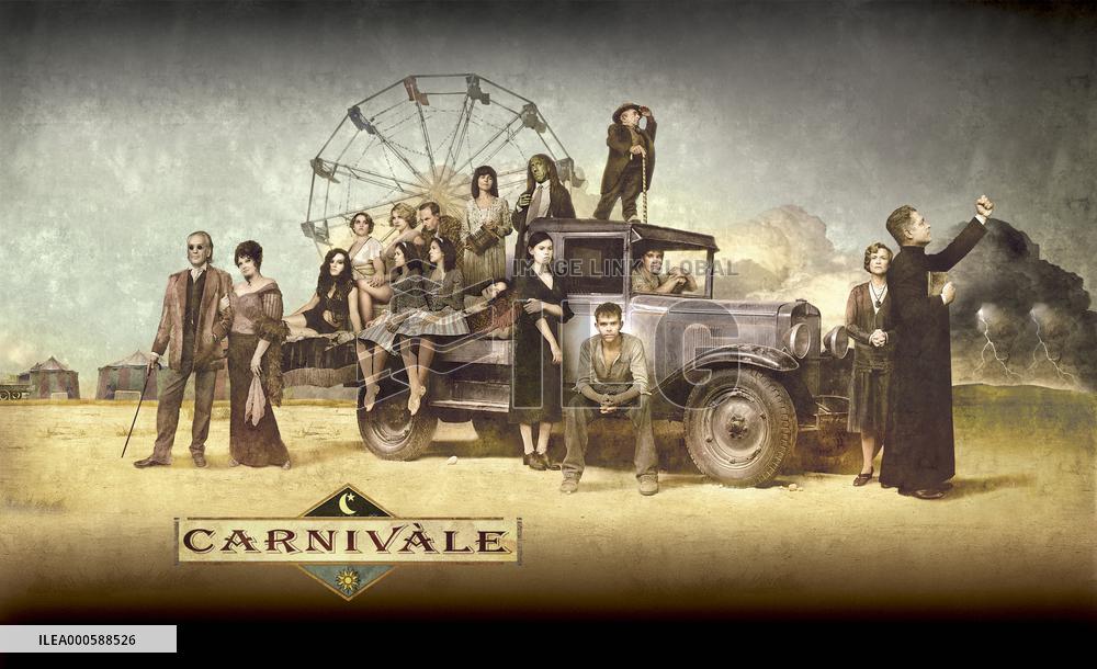 CARNIVALE