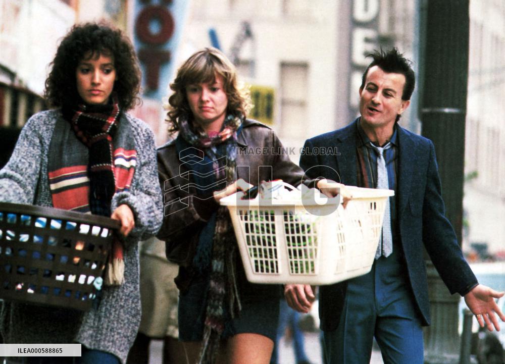 FLASHDANCE