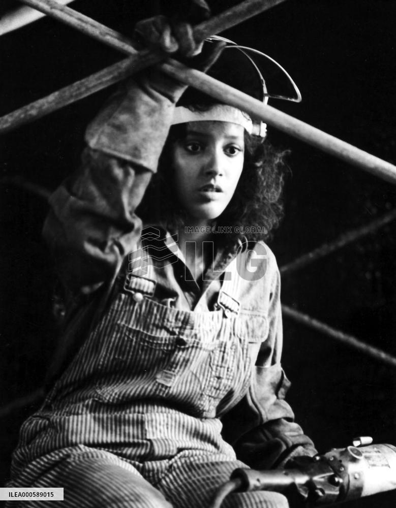 FLASHDANCE