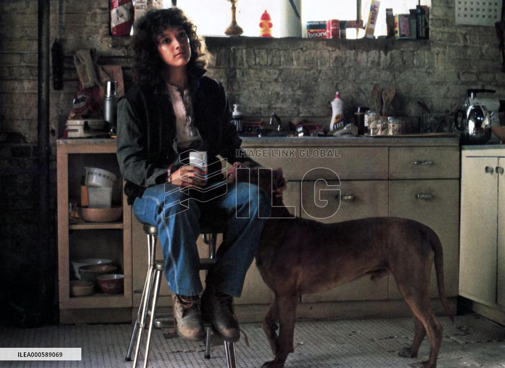 FLASHDANCE