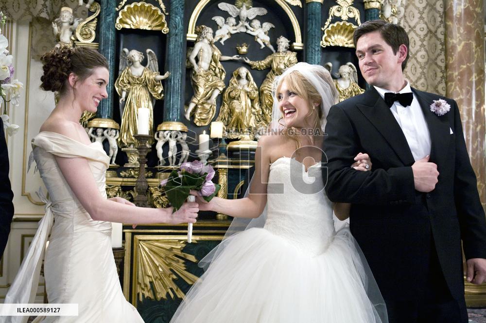 BRIDE WARS