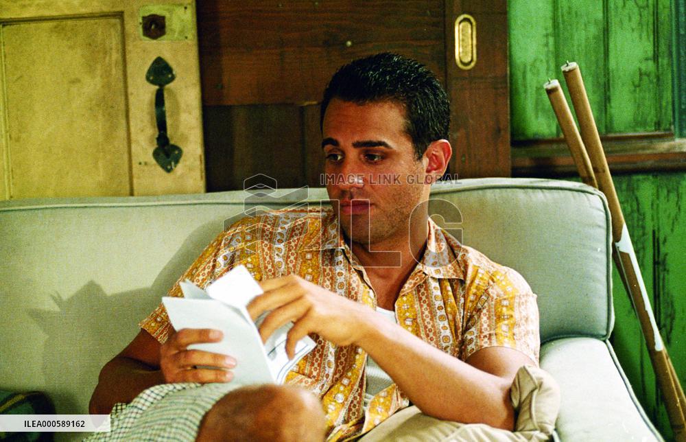 THE STATION AGENT