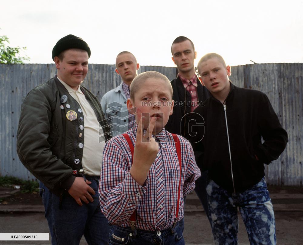 THIS IS ENGLAND