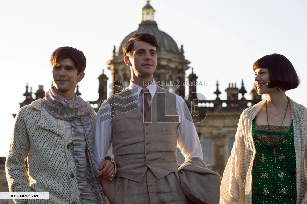 BRIDESHEAD REVISITED