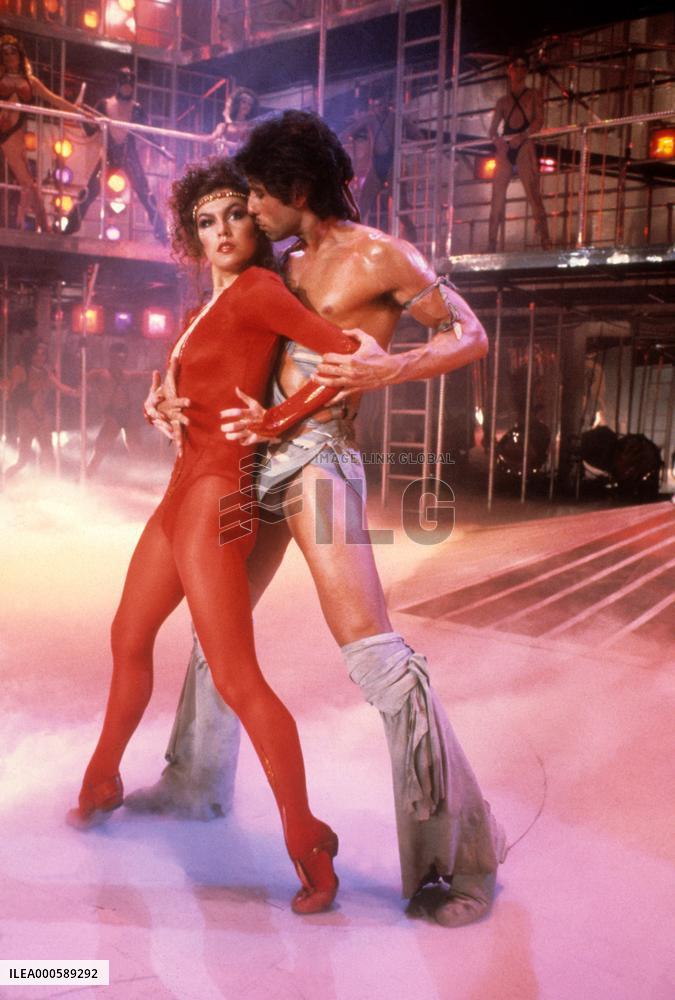 STAYING ALIVE