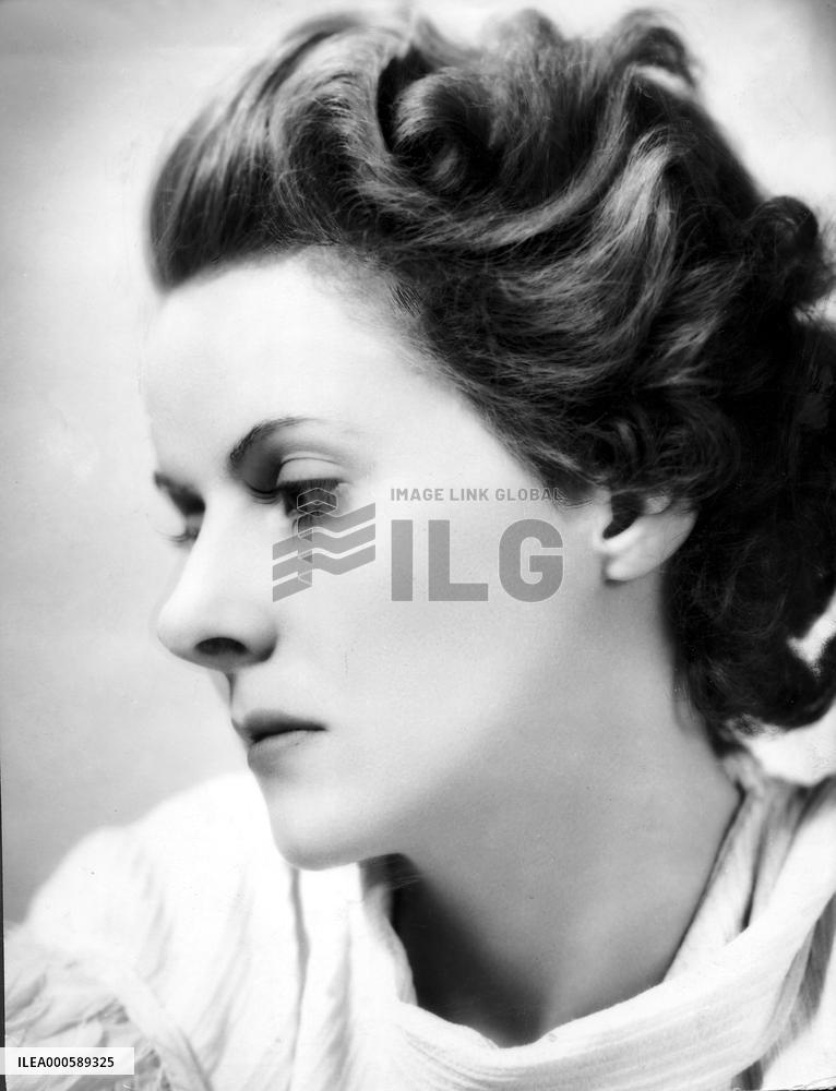 ANN TODD
